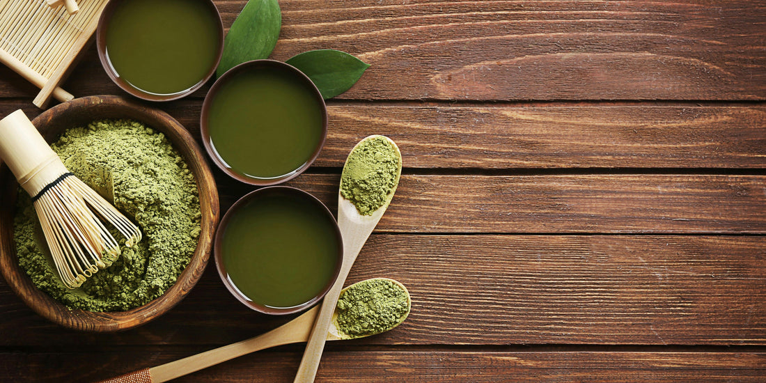 The Ancient Roots of Healing: How Herbal Medicine is Making a Modern Comeback
