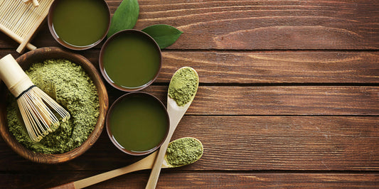 The Ancient Roots of Healing: How Herbal Medicine is Making a Modern Comeback