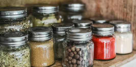 10 Powerful Herbs You Should Have in Your Kitchen Apothecary
